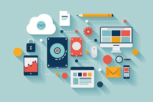 工程項(xiàng)目管理軟件系統(tǒng)的運(yùn)維分為幾個(gè)階段